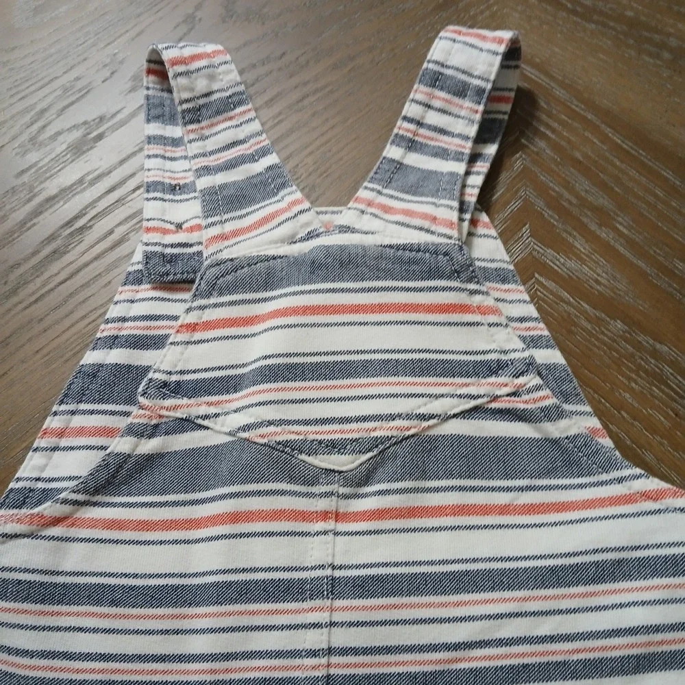 Carters carter short
